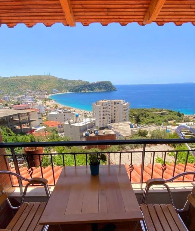Stefanel View-frederika * Himare
