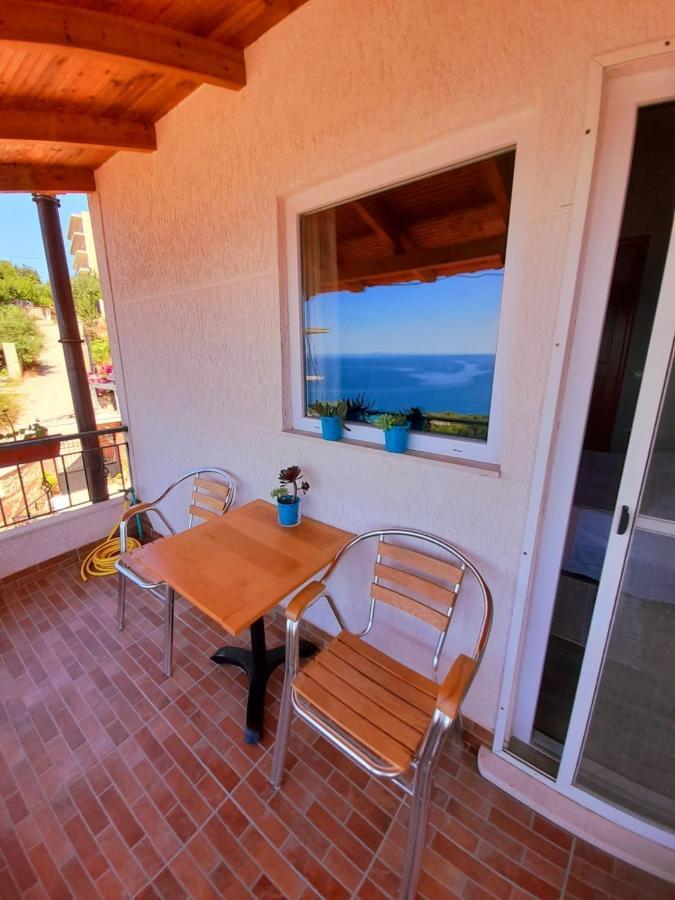 Stefanel View-frederika * Himare