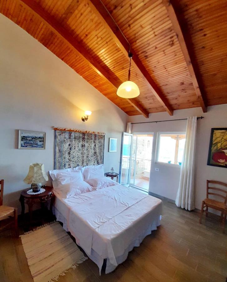 Holiday home Stefanel View-frederika *