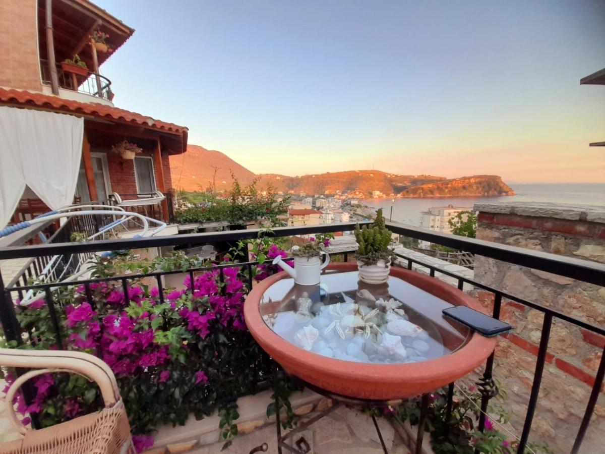 Holiday home Stefanel View-frederika *