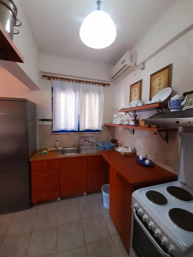 Stefanel View-frederika Holiday home Himare